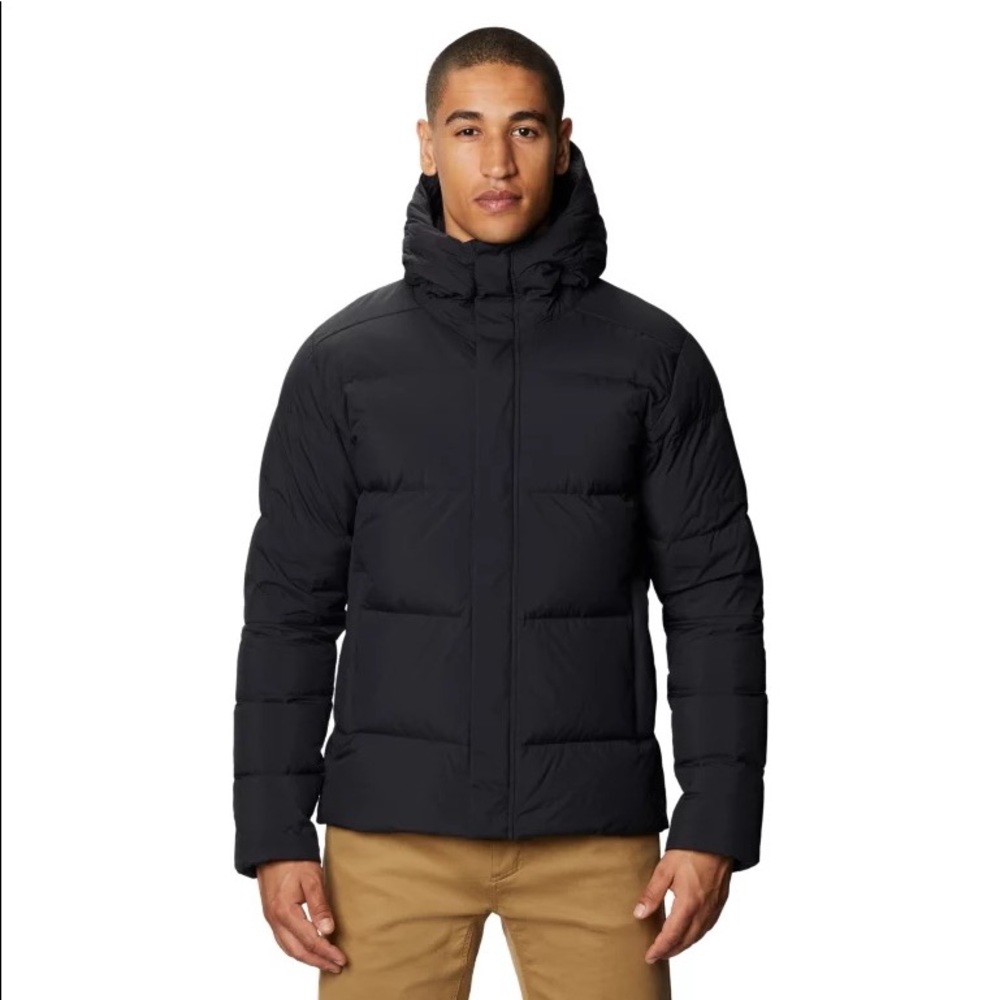 Mountain Hardwear Glacial Storm™ Jacket